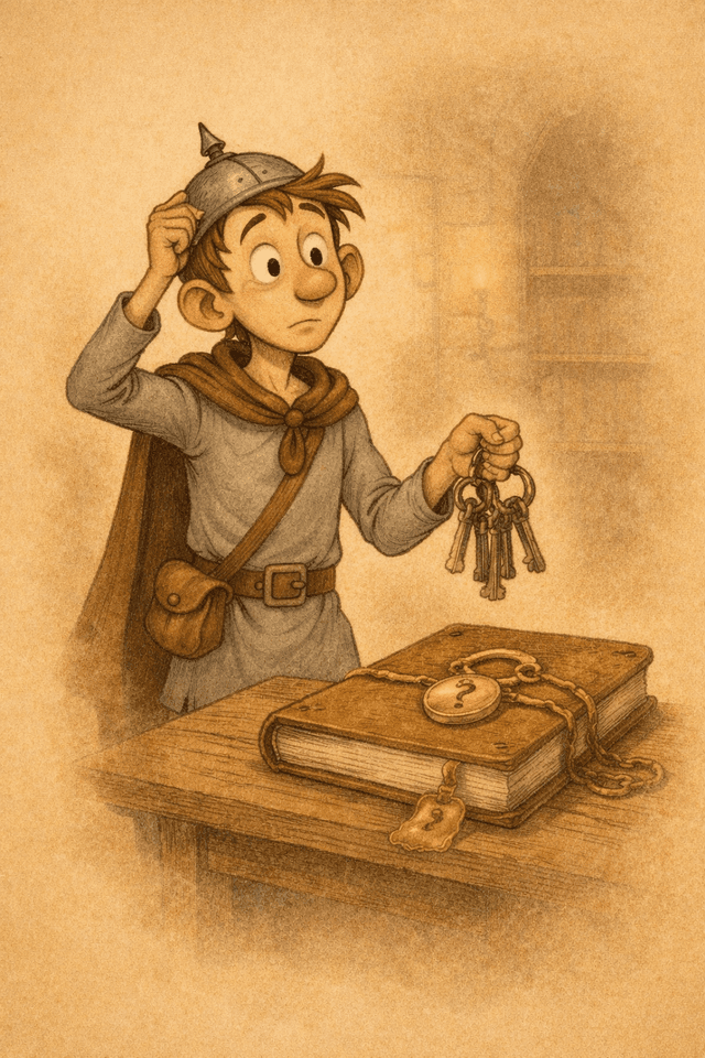 Forgot Password illustration