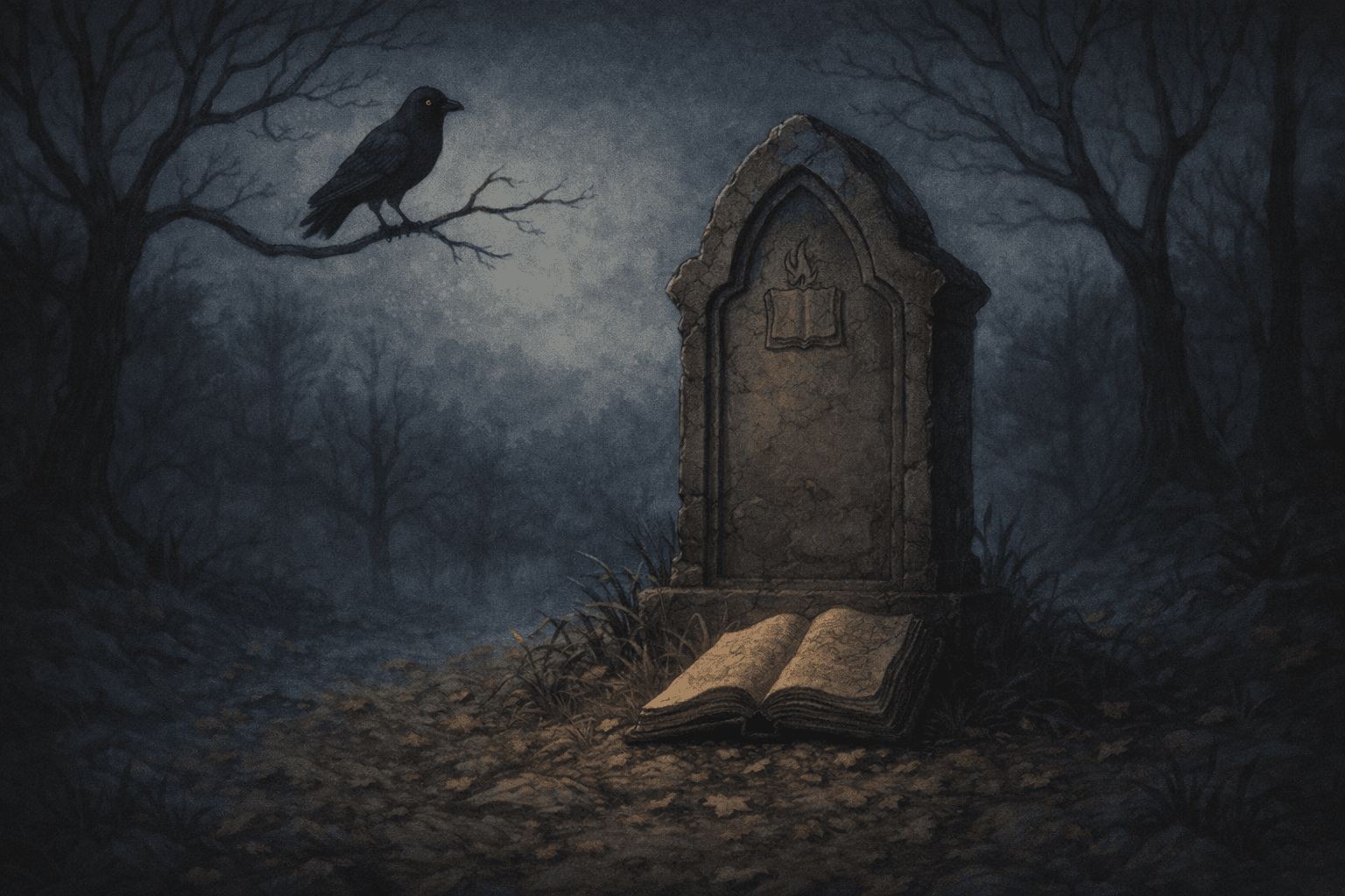 Uwolnienie Pradawnego Widma