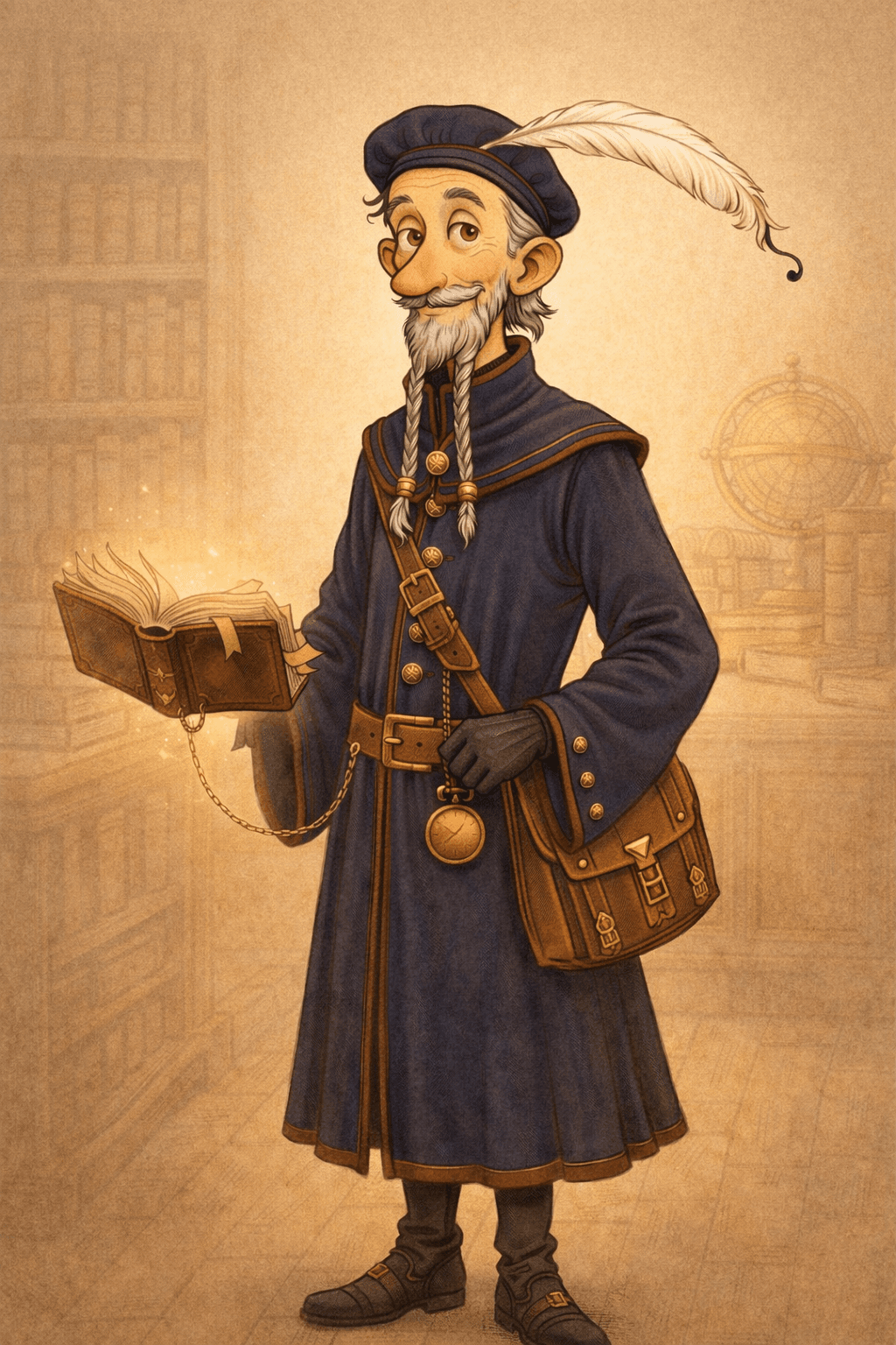 Wygnanie Lorda Varnella z Rady Starszyzny